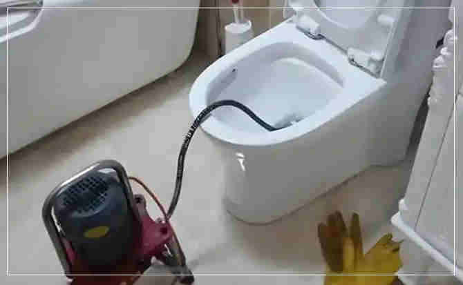 宜章马桶蹲坑蹲厕疏通
